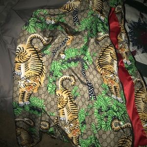 Gucci Bangle jacket
